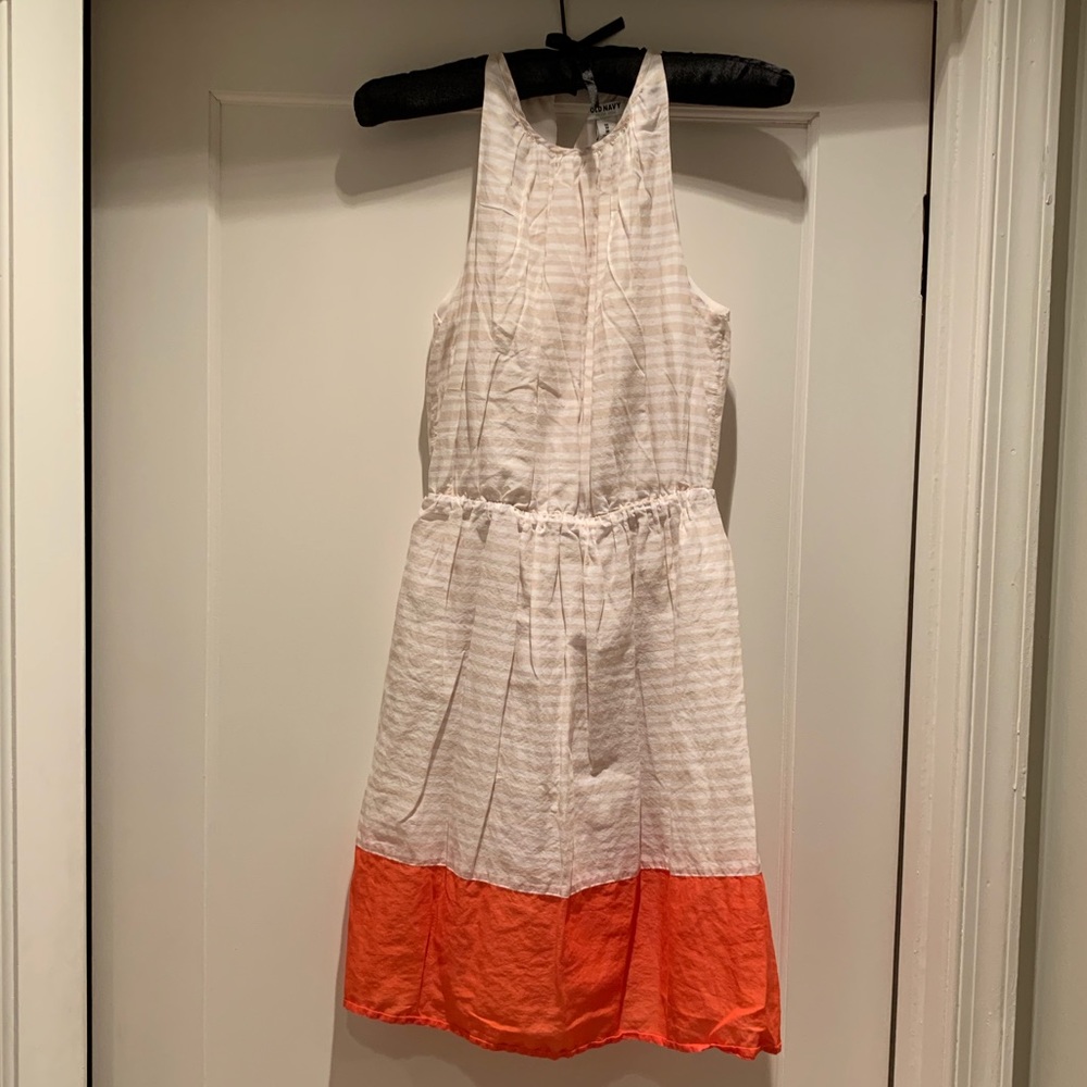 Light colorful summer dress!